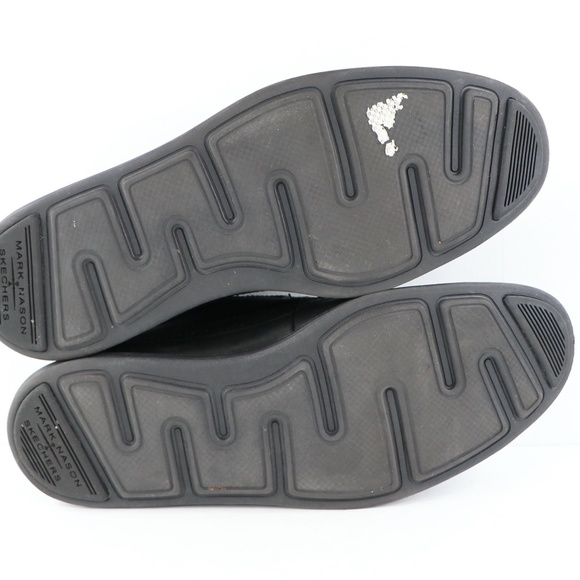 Mark Nason Skechers Wingtip Lunar Dress Shoes main image 4